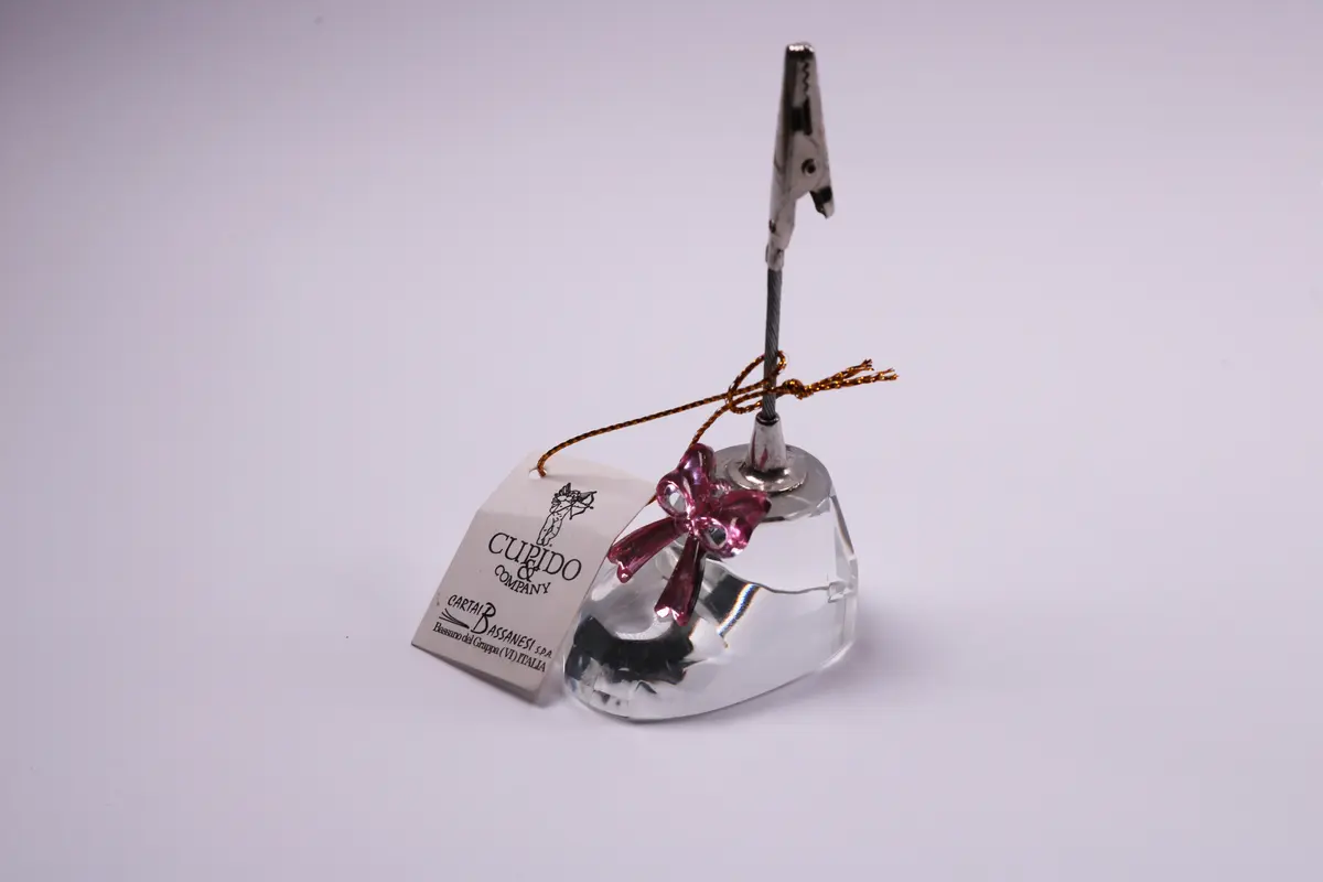 Visit Card Holder