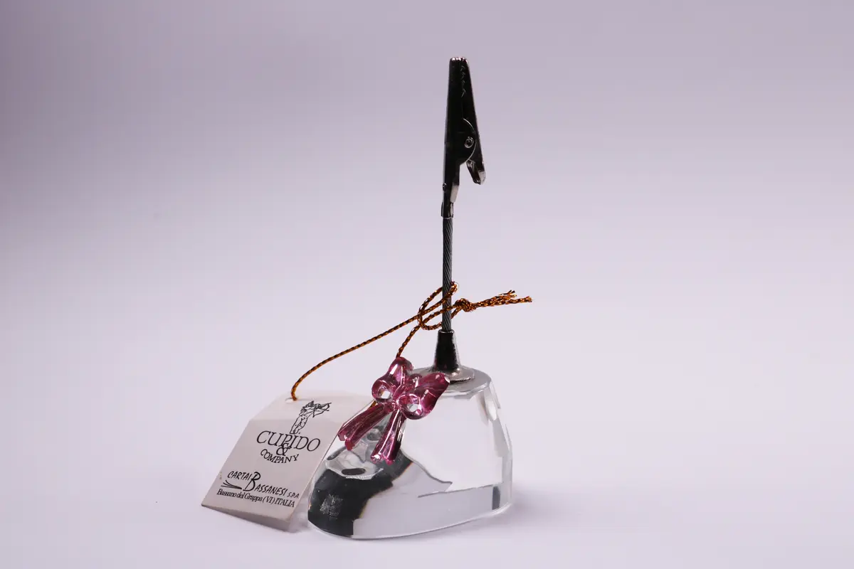 Visit Card Holder