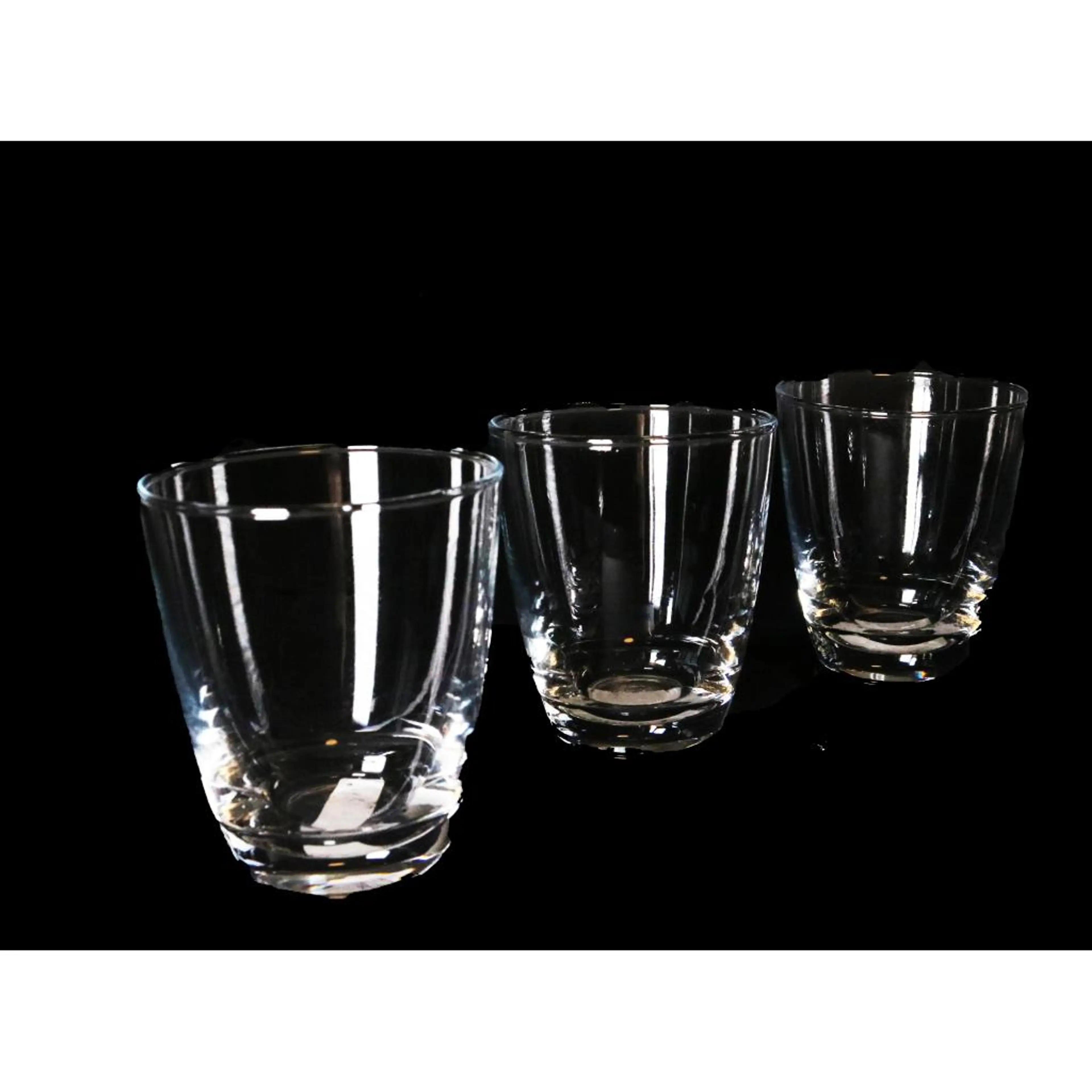 Water Glass 6pcs