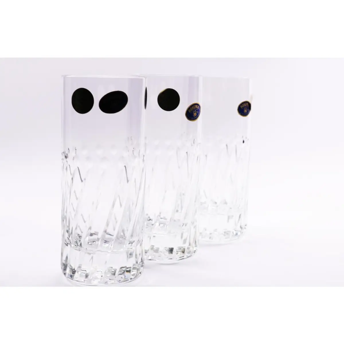 Water Glass Crystal