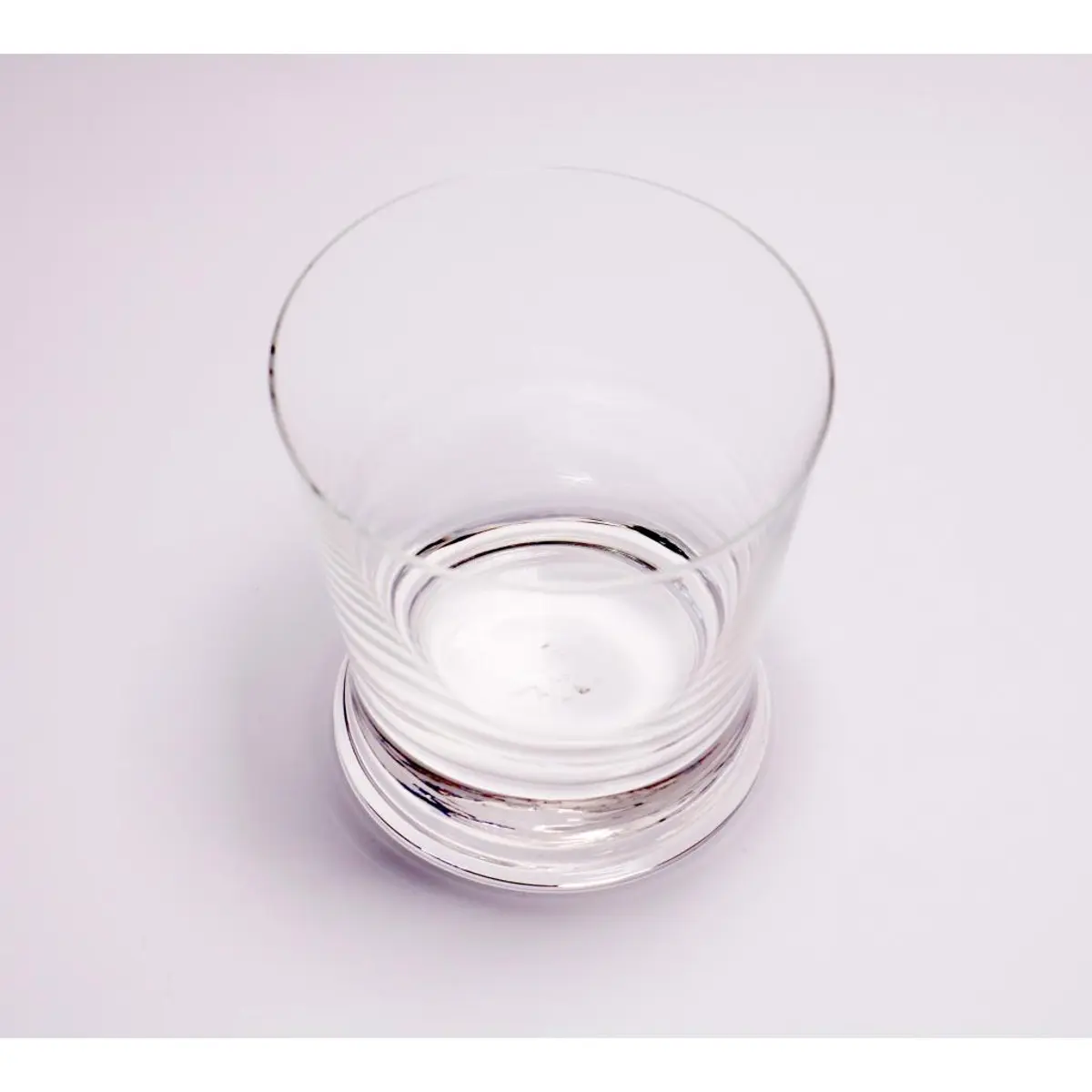 Whiskey Glass
