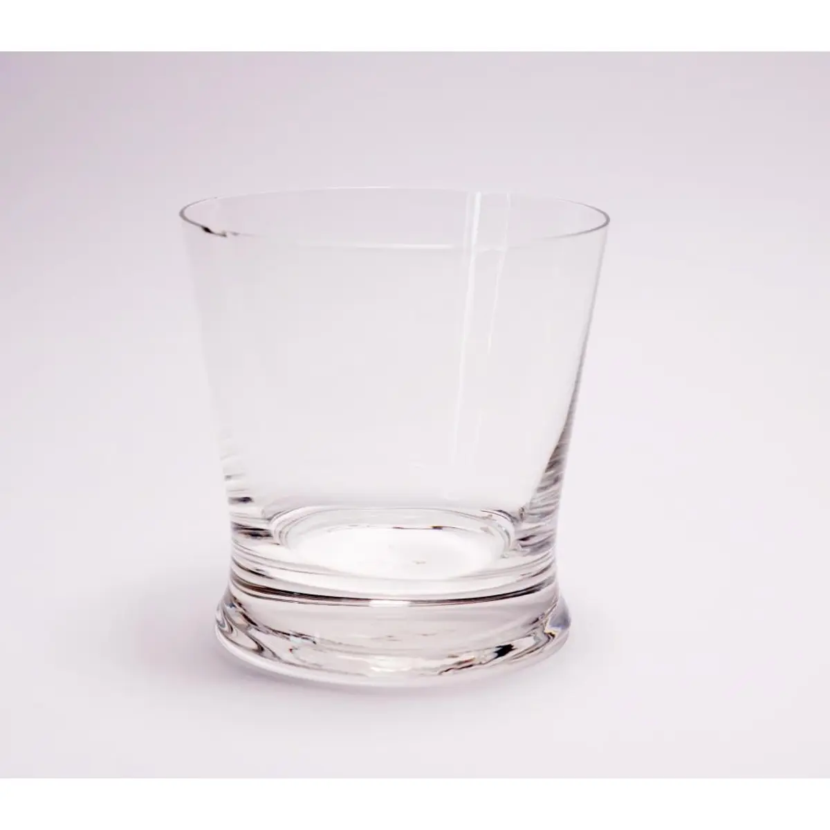 Whiskey Glass