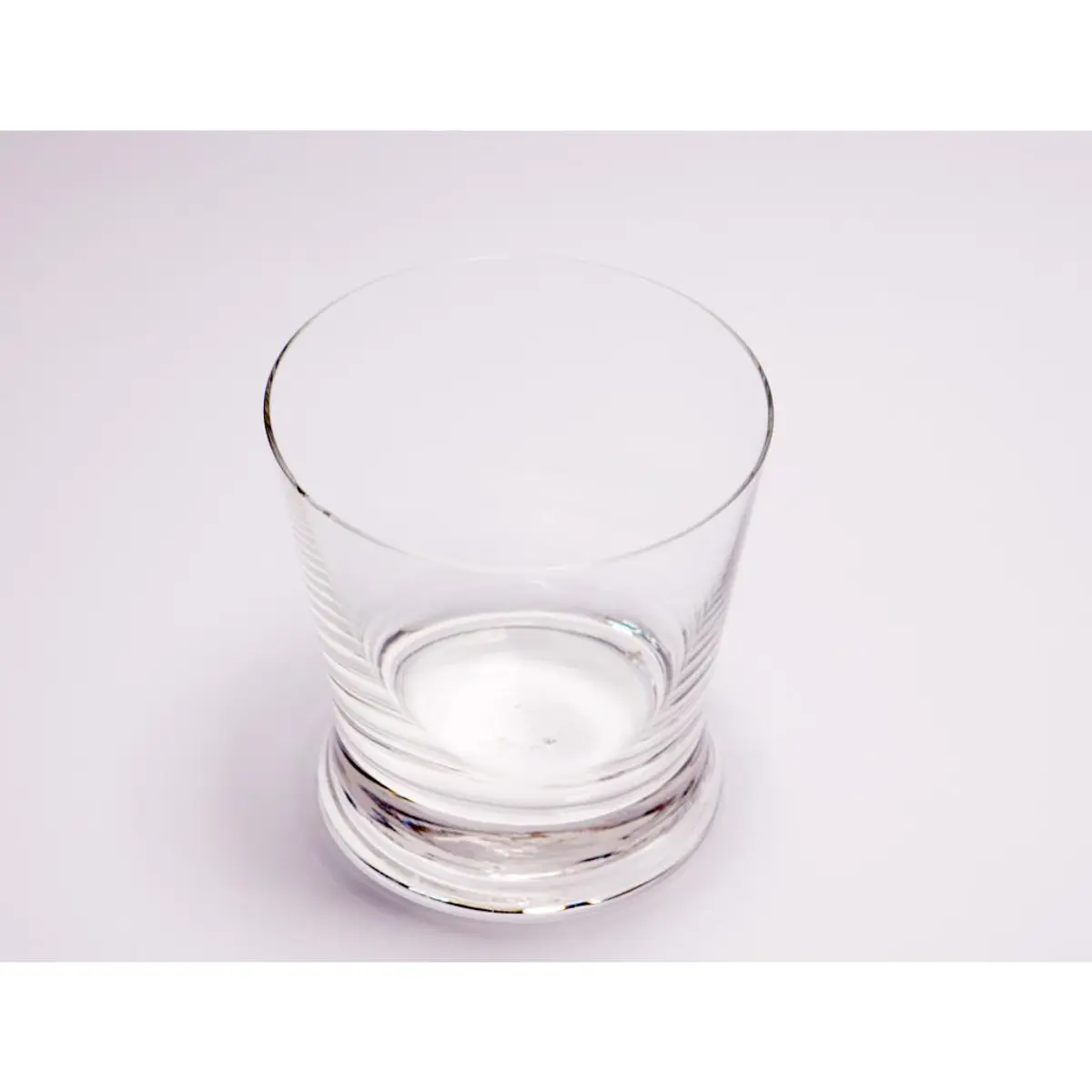 Whiskey Glass