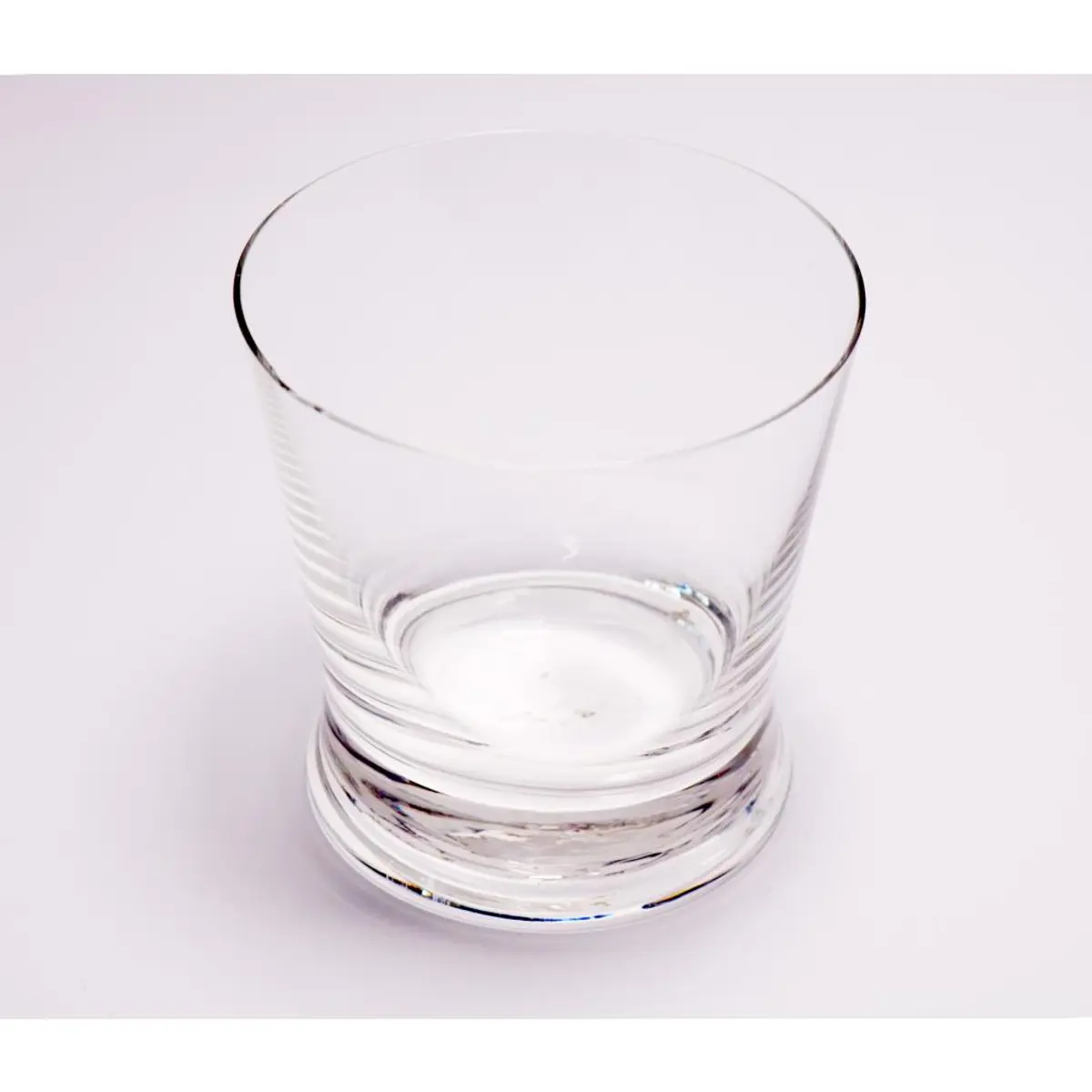 Whiskey Glass