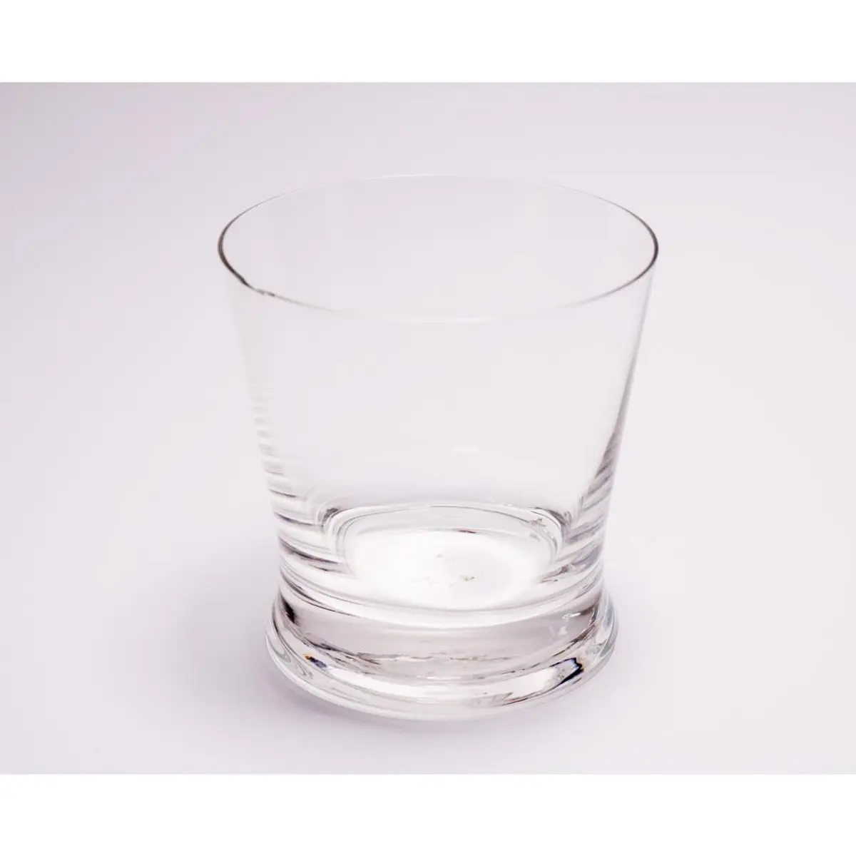 Whiskey Glass
