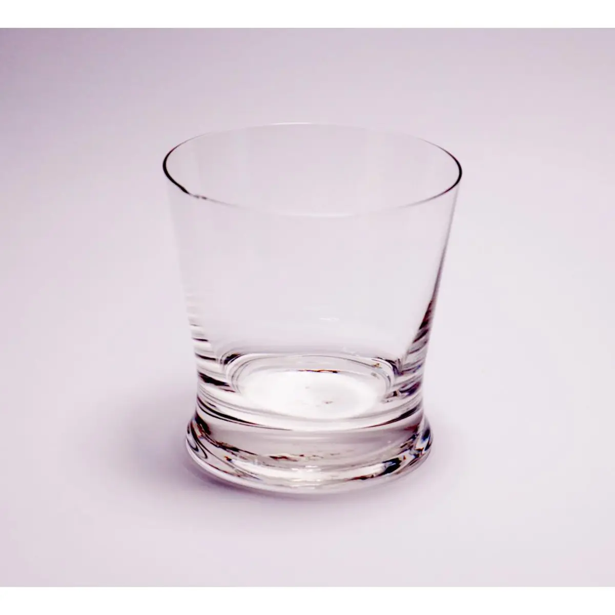 Whiskey Glass