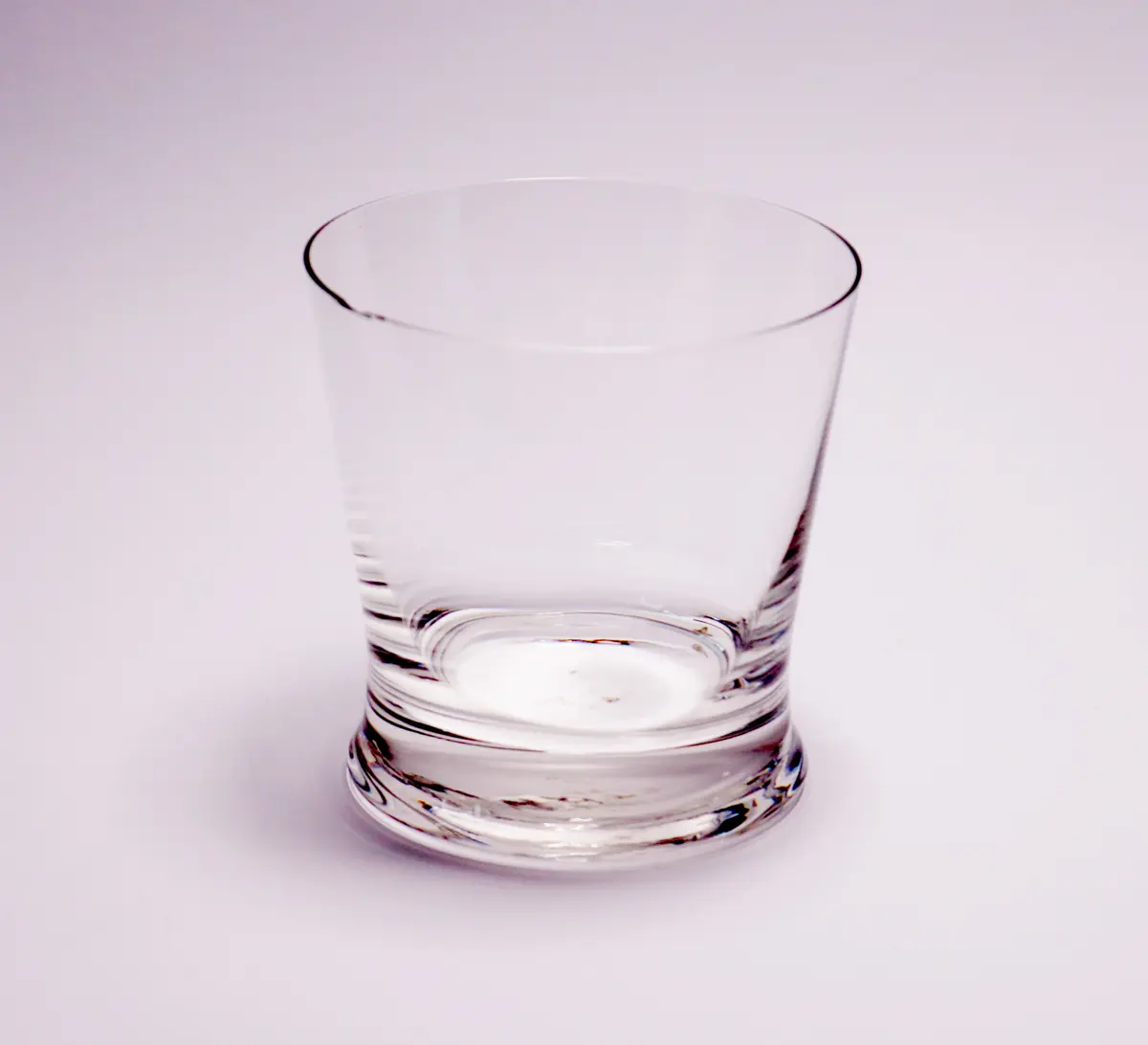 Whiskey Glass