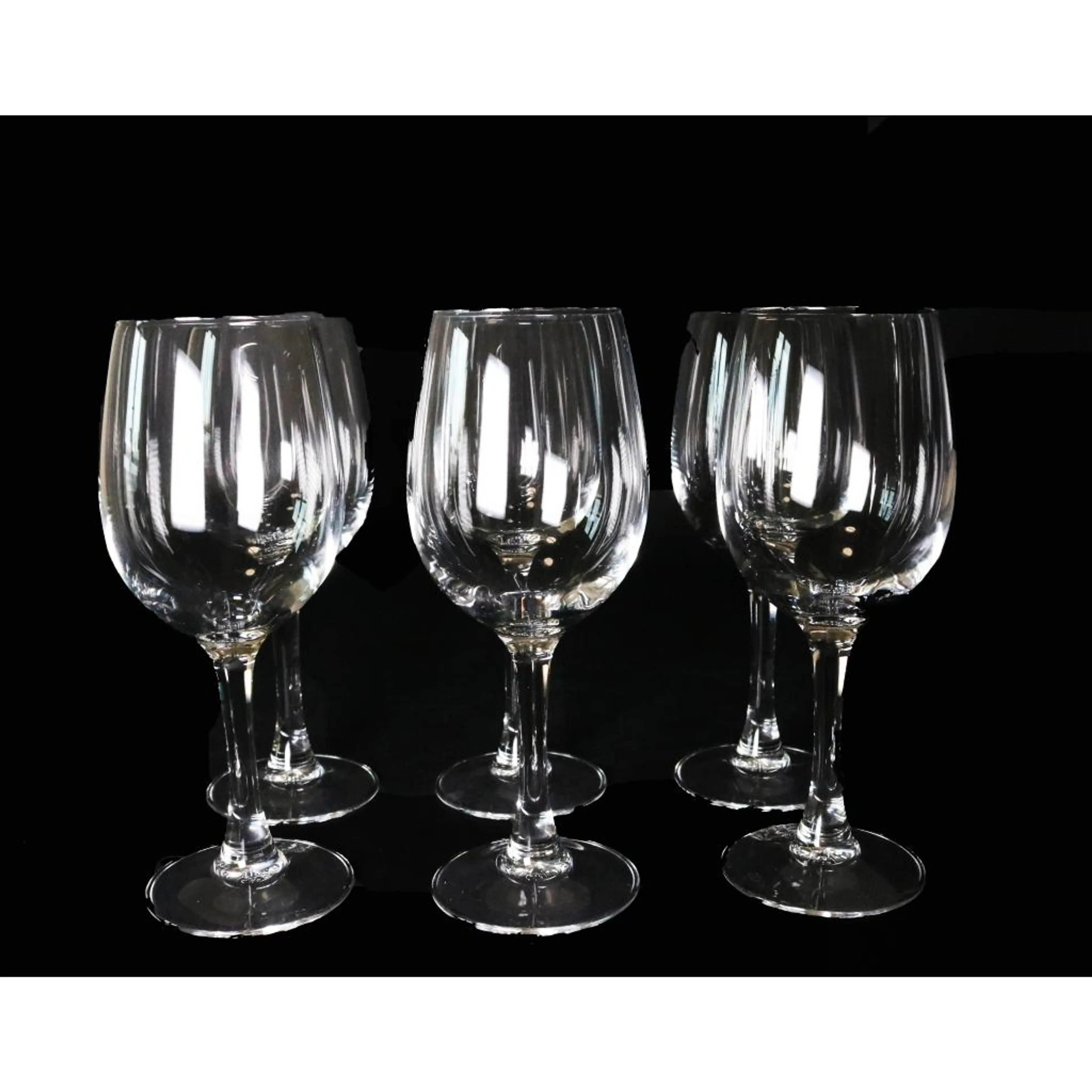 Wine Glass 6pcs Cabernet