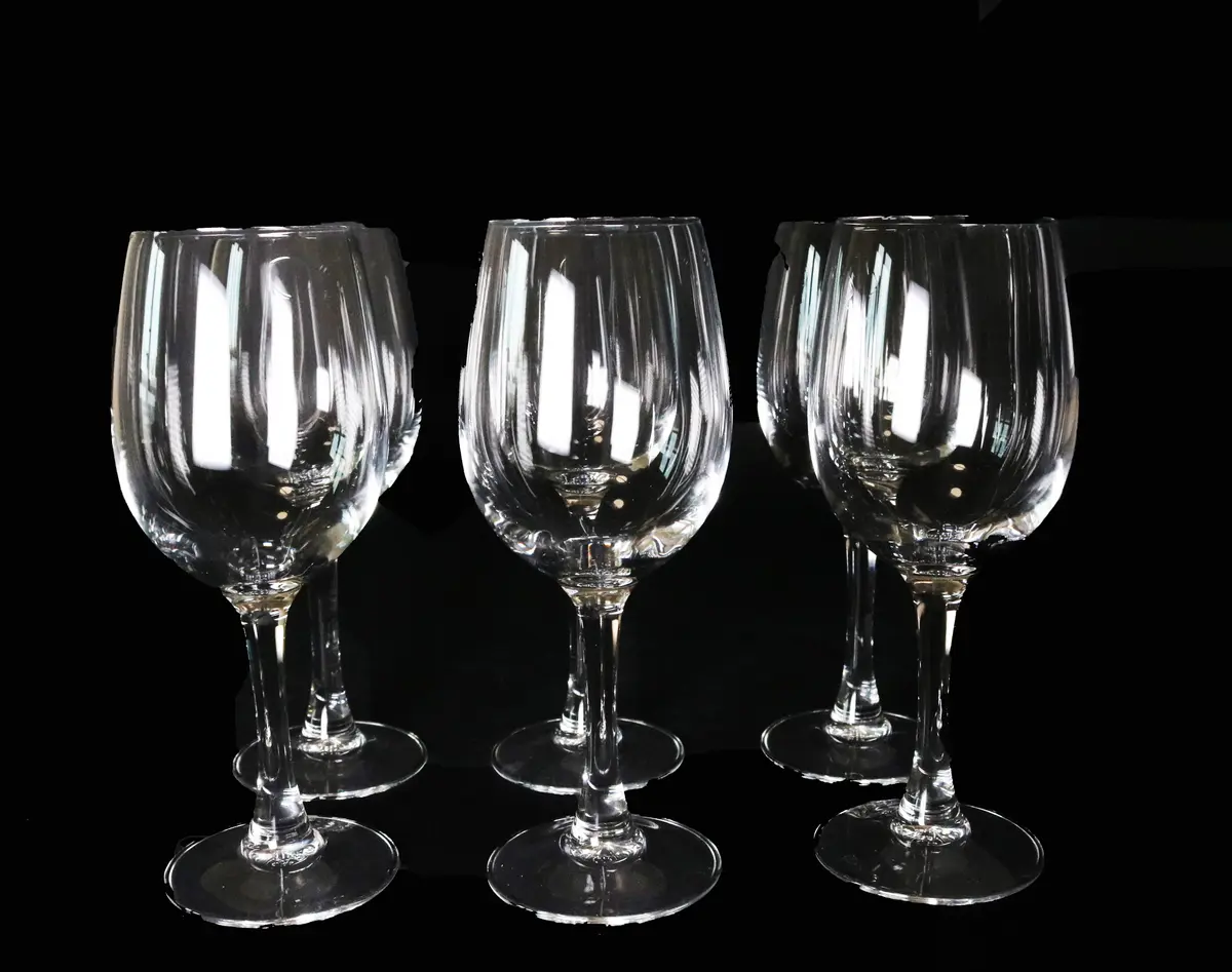 Wine Glass 6pcs Cabernet