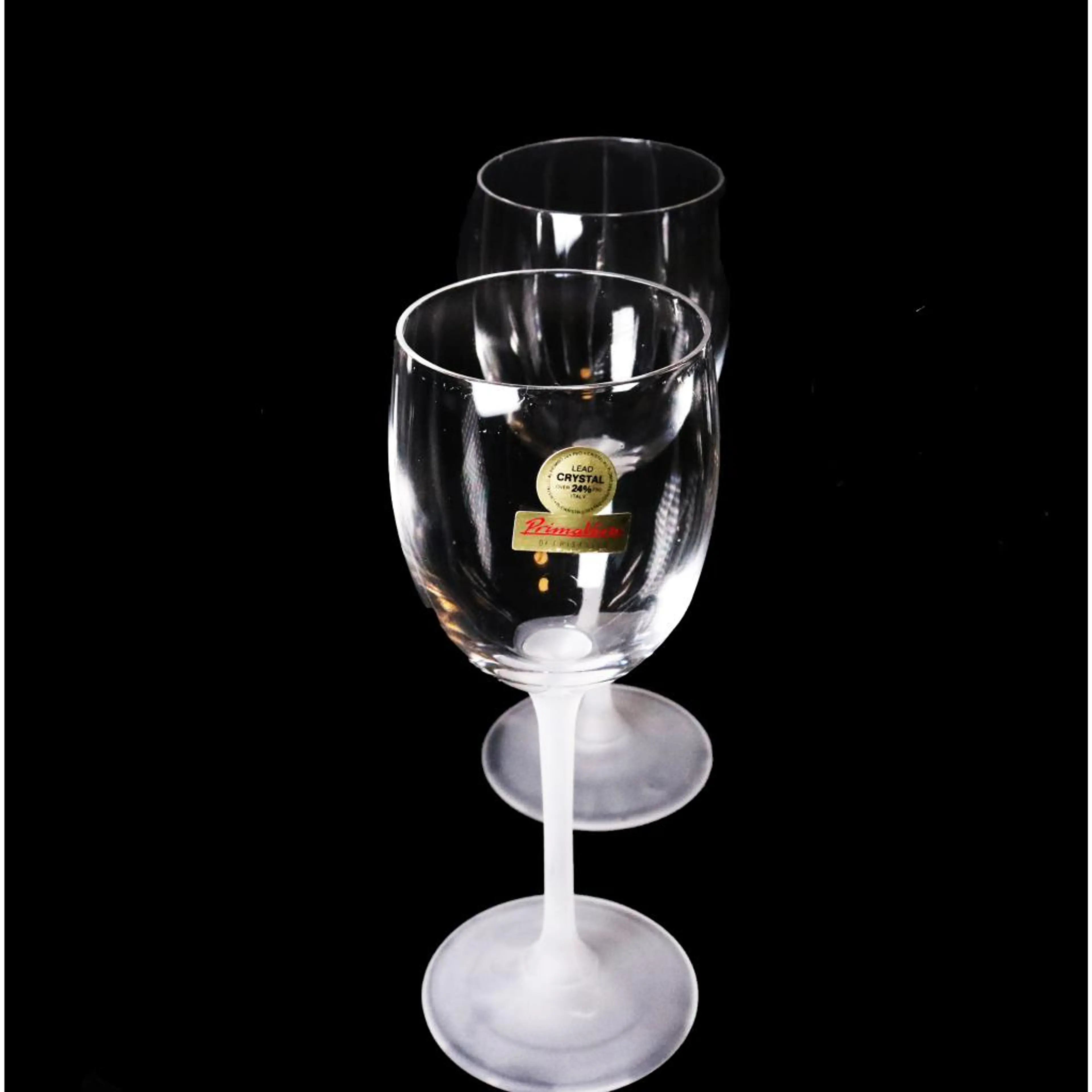 Wine Glasses 6pcs.